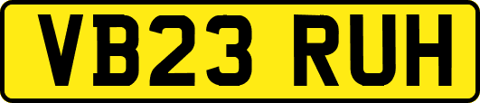 VB23RUH