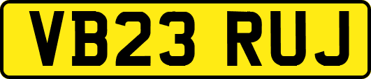 VB23RUJ