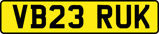 VB23RUK