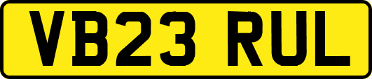 VB23RUL