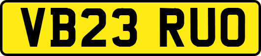 VB23RUO