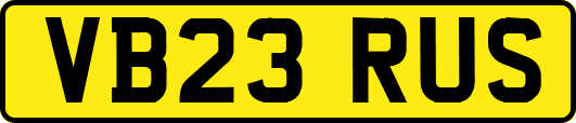 VB23RUS