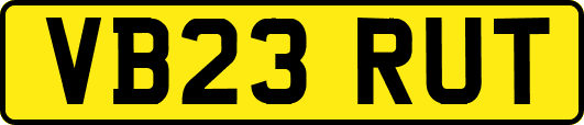 VB23RUT