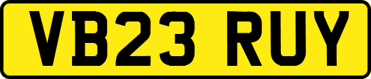 VB23RUY