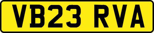 VB23RVA