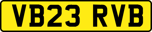 VB23RVB