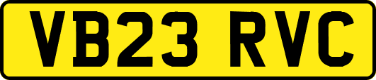 VB23RVC
