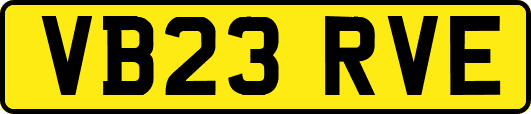 VB23RVE