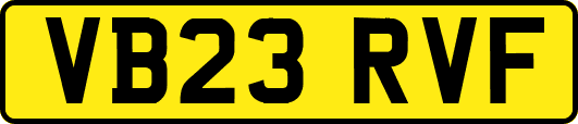 VB23RVF