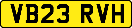 VB23RVH