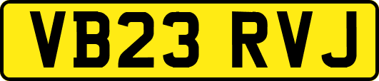 VB23RVJ