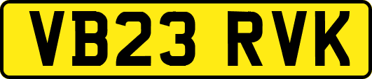 VB23RVK