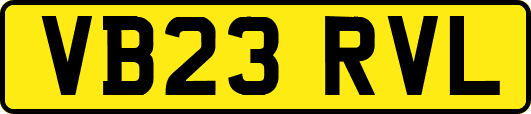 VB23RVL