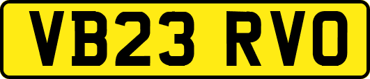 VB23RVO