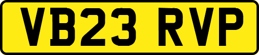VB23RVP