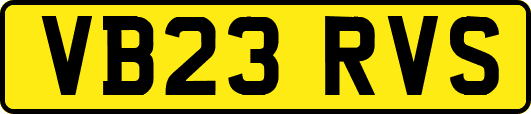 VB23RVS
