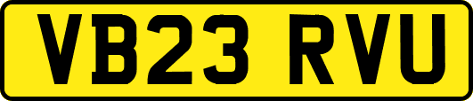 VB23RVU