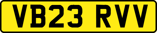 VB23RVV