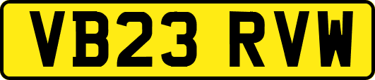 VB23RVW