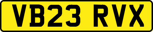 VB23RVX