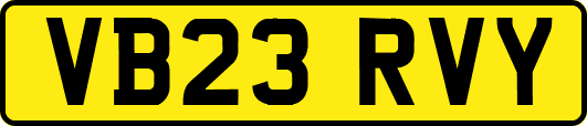 VB23RVY