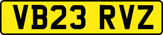VB23RVZ