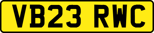 VB23RWC