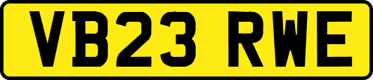 VB23RWE