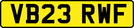 VB23RWF