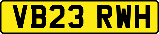 VB23RWH