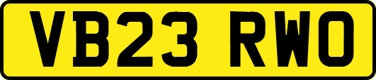 VB23RWO