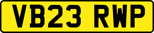 VB23RWP
