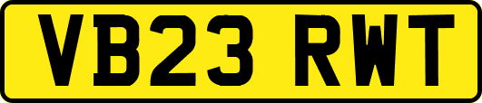 VB23RWT