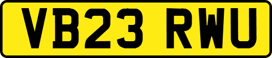 VB23RWU