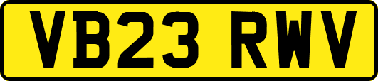 VB23RWV