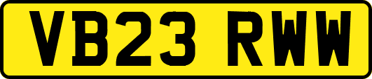 VB23RWW