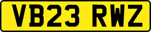VB23RWZ