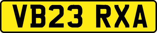 VB23RXA