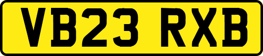 VB23RXB
