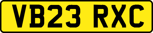 VB23RXC