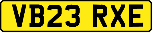 VB23RXE