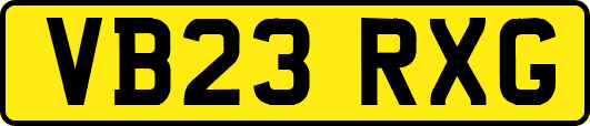 VB23RXG
