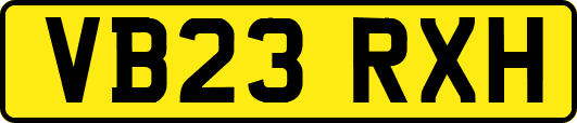 VB23RXH