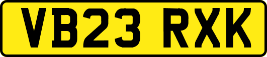 VB23RXK
