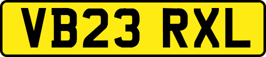 VB23RXL