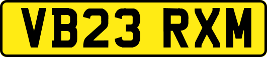 VB23RXM