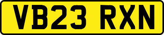 VB23RXN