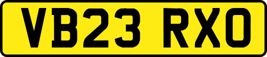 VB23RXO