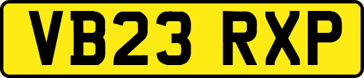 VB23RXP