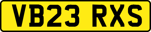 VB23RXS